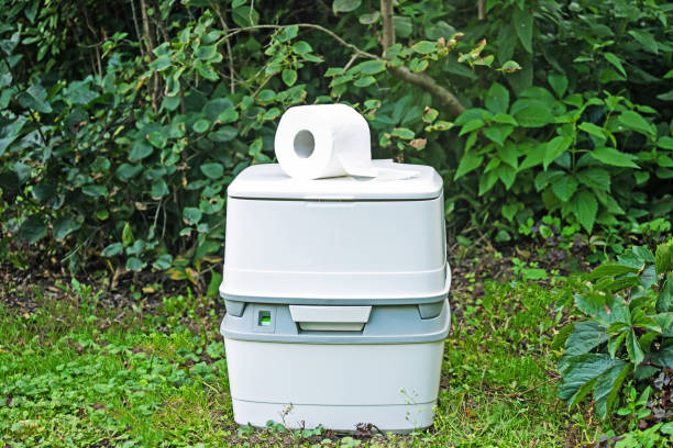 Best Porta potty rental for parties  in Westover, AL
