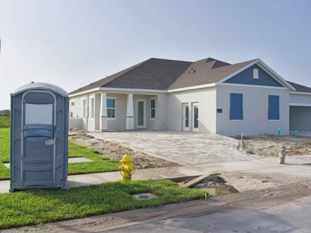 Best Portable toilet rental cost  in Westover, AL