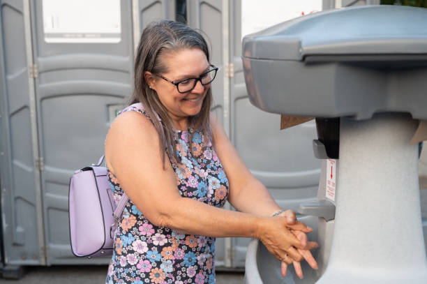 Portable Toilet Options We Offer in Westover, AL